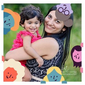 Meet your Posher, Deepti